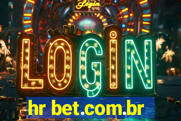 hr bet.com.br